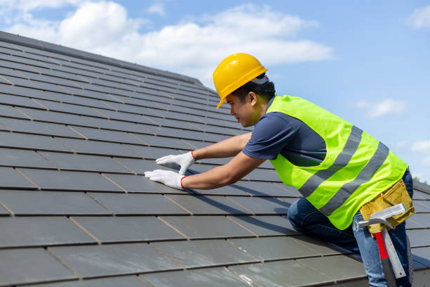 Tile Roofing Contractor in Bermuda Run, NC