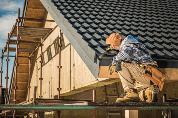 Best Flat Roof Repair Services  in Bermuda Run, NC