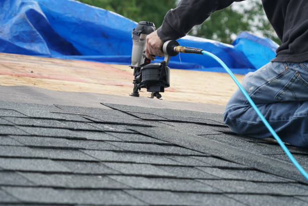 Best Residential Roofing Contractor  in Bermuda Run, NC